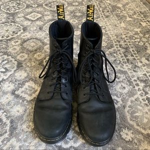 Dr. Martens Boots